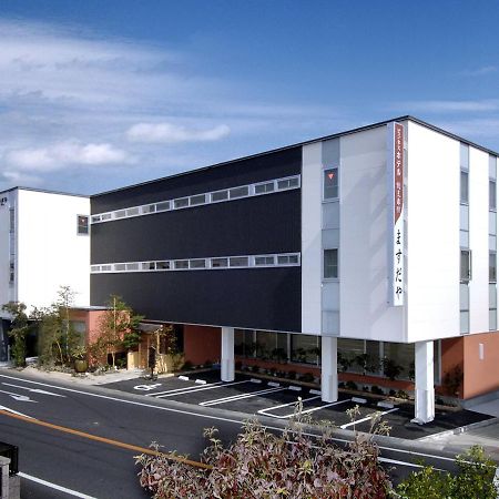 Hotel Masudaya Shimada ภายนอก รูปภาพ