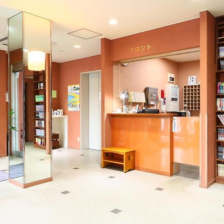 Hotel Masudaya Shimada ภายนอก รูปภาพ