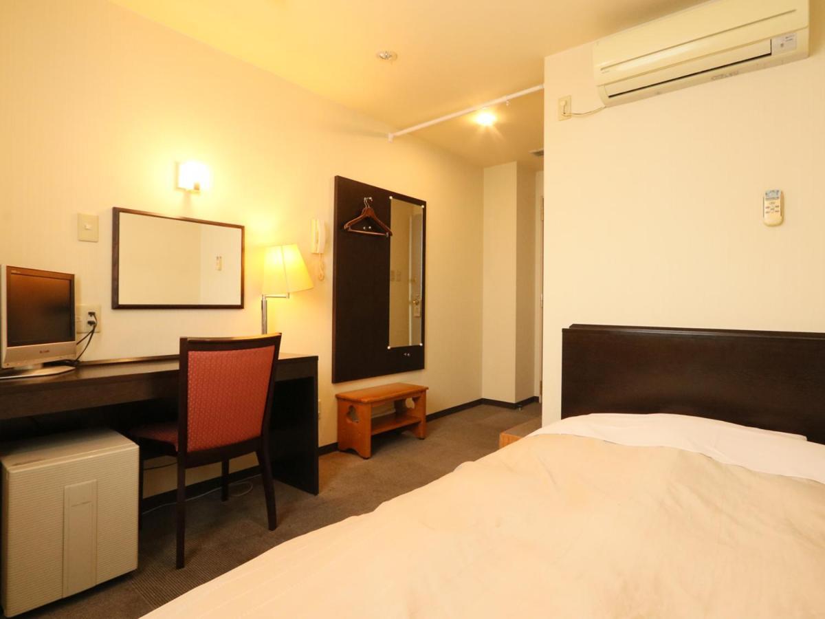 Hotel Masudaya Shimada ภายนอก รูปภาพ
