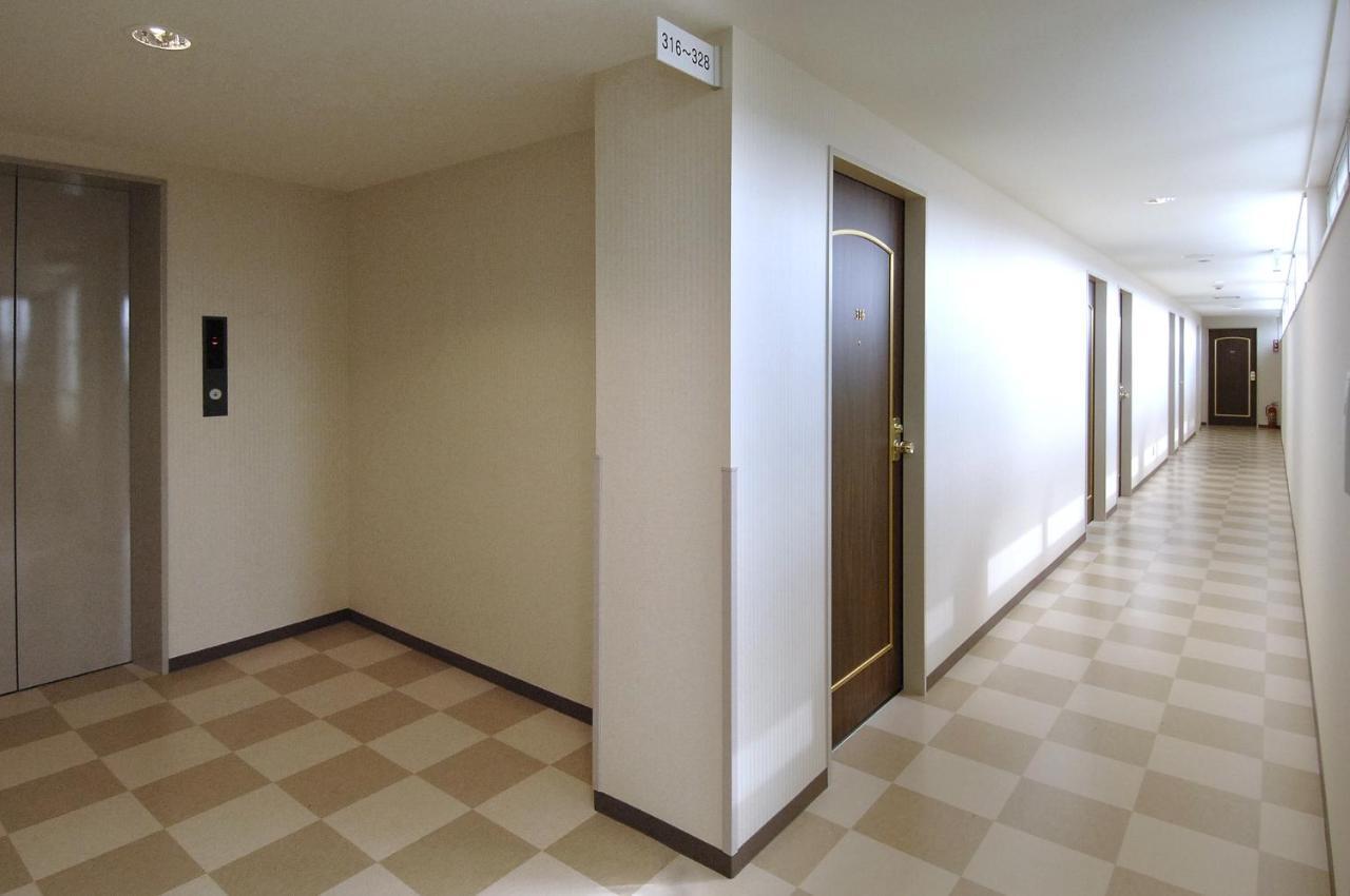 Hotel Masudaya Shimada ภายนอก รูปภาพ